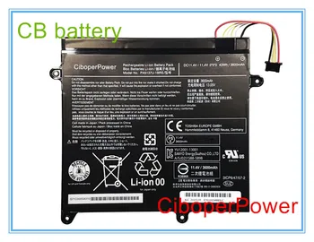 Oryginalna, wysokiej jakości bateria do laptopa PA5137U-1BRS Battery For Z10t-A-13V 11.4 V 43Wh