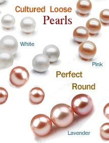 3 szt./lot AAA 6.5-7 mm okrągły autentyczne słodkowodne luźne koraliki perły