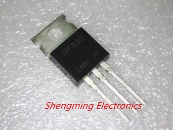 50szt IRF830 TO-220 MOSFET