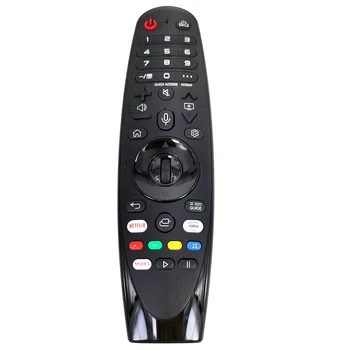 Nowy oryginalny AN-MR19BA LG Magic Voice 4K TV Remote Control 2019 Smart TV 75UM7600PTA 86UM7600PTA UM7000PLC UM7400