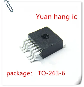 NOWY 10 SZT./LOT BTS640S2 BTS640 TO-263-6 IC