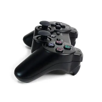Kontroler Bezprzewodowy Bluetooth joystick do kontrolera PS3 bezprzewodowa konsola PS3 PC telefon 360 podkładka pod mysz i joystick gry akcesoria