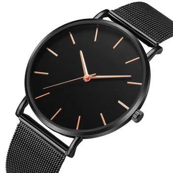 2020 męskie zegarki znane marki luksusowe mężczyzna zegarka Stalowe zegarek dla mężczyzn Biznes klasyczny zegarek kwarcowy męski zegarek zegarek dla mężczyzn
