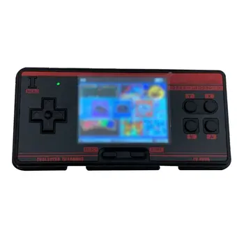 Wbudowana przenośna konsola do gier 1094 Handheld Video Game Console FC3000 Retro Portable Game Console With Game Card 3.0 inches IPS TFT display Screen