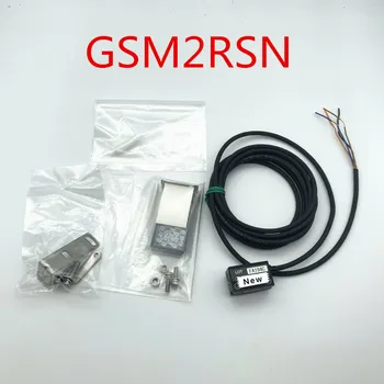 Początkowo GSM2RSN импортировало typ светоэлектрический czujnik odbicia przełącznika