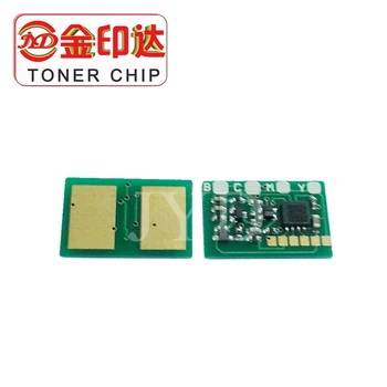 36K drukarka laserowa chip do kaset 45460501 kompatybilny z OKI MPS5501 MPS5502 MPS4900 5501 5502 4900 Toner chip