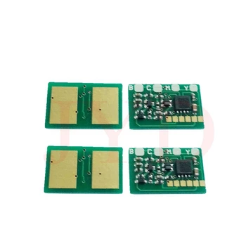 36K drukarka laserowa chip do kaset 45460501 kompatybilny z OKI MPS5501 MPS5502 MPS4900 5501 5502 4900 Toner chip