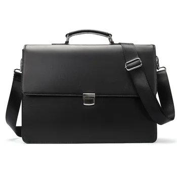 WESTAL Business Men portfele Męskie, torby ze skóry naturalnej dla dokumentów adwokat biurowe torby dla mężczyzn torba na laptopa teczki skórzane