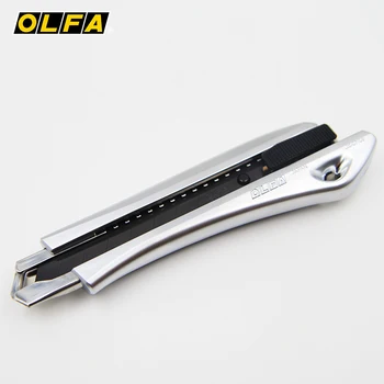 OLFA / Limited Edition 18MM Utility Knife / LTD-07 / śrubą zamek / Made in Japan