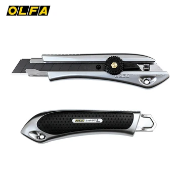 OLFA / Limited Edition 18MM Utility Knife / LTD-07 / śrubą zamek / Made in Japan
