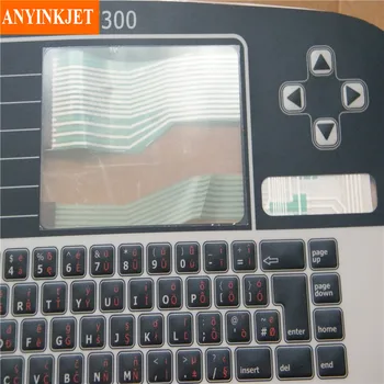 Kompatybilna jedna klawiatura dla Linx 7300 pritner