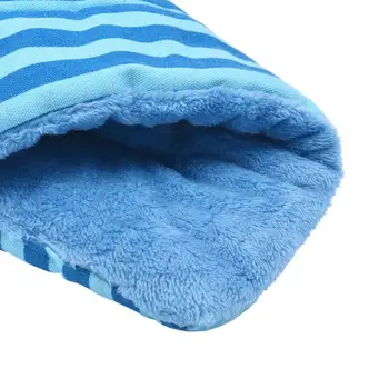 Nowy wykwalifikowany bawełna oddychający pies koc Pet poduszka pies kot łóżko jest miękkie, ciepłe punkt snu mata cobertor cachorro Drop Ship D23Au12