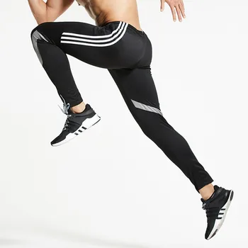 Męskie casual, sportowe spodnie damskie na zamek wolna wersja fitness biegowe spodnie siłownia treningi biegowe Męskie sportowe spodnie sportowe spodnie