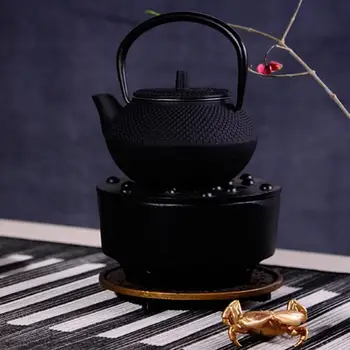 50 ml/300 ml mini-chiński styl żeliwny dzbanek do herbaty lub herbaty pochodzi i sitko czajniki