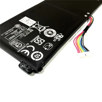 Nowy akumulator AC14B8K Acer Chromebook 11 CB3-111 13 CB5-311 15 C910 C810 CB3-531 CB5-571 ES1-511 ES1-512 ES1-711 4ICP5/57/80