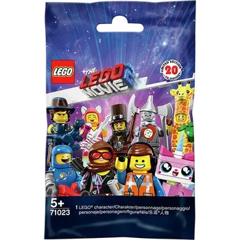 LEGO Movie 2 71023 seria figurki 19 1 szt.