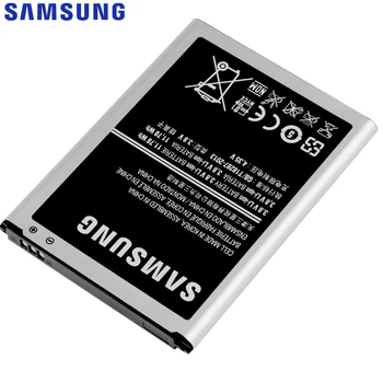 SAMSUNG Samsung Original Battery EB595675LU dla Samsung Galaxy Note 2 N7100 N7102 N7108 N719 N7108D NOTE2 autentyczna bateria 3100mAh
