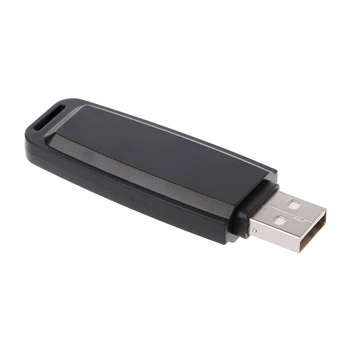 Mini digital audio, dyktafon długopis dyktafon 8 GB pamięci flash USB, dysk-U