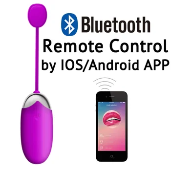 Czarny Wilk USB ładowanie Bluetooth wibrator bezprzewodowe aplikacja pilot zdalnego sterowania wibratory dla kobiet, wibratory, seks zabawki, łechtaczka jajko вибрадор