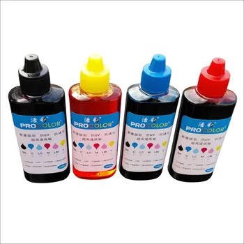 56 57 CISS Dye ink refill kits dla HP56 450cbi HP Deskjet 450 450ci 450wbt F4140 F4180 5150 5510 5550 atramentowa drukarka картриджный