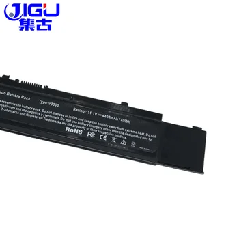 JIGU nowa bateria do laptopa Dell Vostro 3400 3500 3700 Y5XF9 7FJ92 6Cell Li-ion
