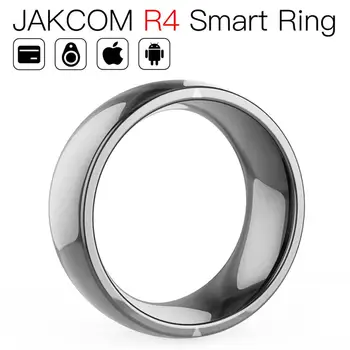 Jakcom R4 Smart Ring nowa technologia NFC ID M1 Magic Finger Ring dla Android IOS Windows NFC Smart Phone Accessories