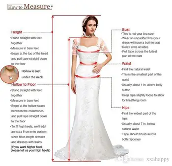 Ładna satynowa suknia ślubna z tym żakietem z długim rękawem długość podłogi suknie ślubne kieszenie szlafrok de Mariage