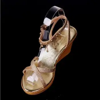 10 jednostek/lot blat przezroczysty akryl Перспекс kobieta, mężczyzna, obuwnicze wyświetlacze stoiska buty na wysokim obcasie nosze wypełniacz zdjęcia uchwyt rack