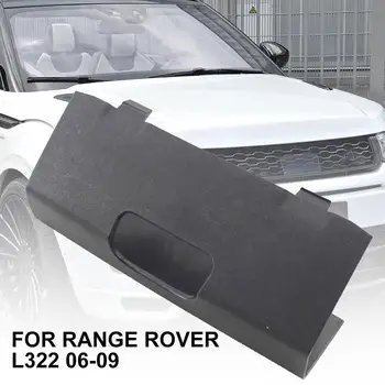 Auto przedni zderzak samochodu буксировочный hak pokrywa DPC500280PUY dla Range Rover L322 06-09