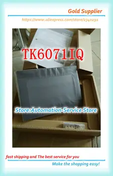 TK6071IQ Weinview HMI Weintek 7 cali 800*480 dotykowy ekran wyświetlacza 2017 nowy model wymienić TK6070IQ aktualizacja jakości