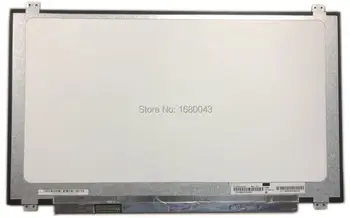 N173HCE-G32 fit B173HAN01.1. 4 EDP 40 PIN IPS 1920X1080 laptopa ekran LCD panel
