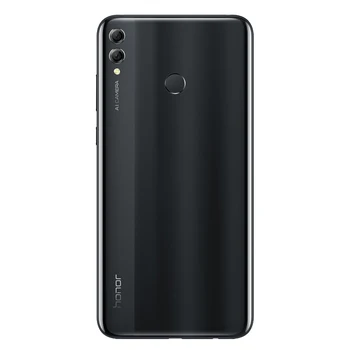 Oryginalny Honor 8X Max 4G LTE telefon komórkowy Snapdragon 636/660 Android 8.1 7.12