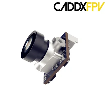 Ultra Light 2g Caddx Ant 1.8 mm 1200TVL 16:9/4:3 Global WDR OSD FPV kamera RC Drone FPV Racing Tinywhoop Cinewhoop wykałaczka