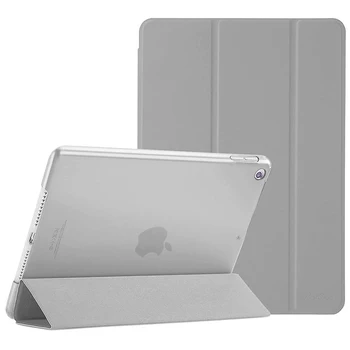 Oprawa odporna na wstrząsy dla iPad Mini 1 2 3 4 5 7,9-calowy pokrowiec Smart PU Leather Stand Back Fundas dla iPad mini 1/2/3 mini5