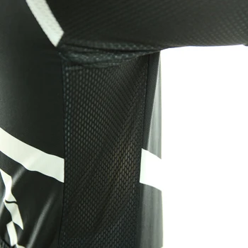 Racmmer 2020 jazda na Rowerze Jersey z długim rękawem Mtb odzież rowerowa odzież zestaw ubrań rower Maillot Roupa Ropa De Ciclismo Hombre #CX-04