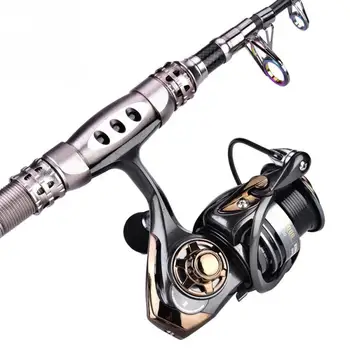 DEUKIO Bait Casting Fishing Reel 5+1BB 7.1:1 High Speed Fishing Reel Max Drag 6.5 kg Baitcasting Wheel Right/Left Hand Reel