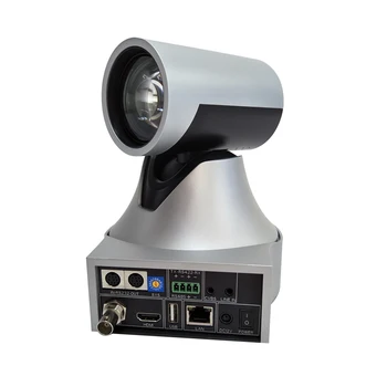 Видеовещание profesjonalne wideo, audio, 12x Zoom 1080p kamera PTZ z HDMI IP wyjściami SDI i Onvif клавиатурным kontrolerem