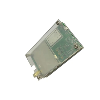 10 khz-2 Ghz szerokopasmowe 14-bitowe programowo zdefiniowane przez stacje radiowe odbiornik SDR SDRplay z антенным sterownikiem i oprogramowaniem z TCXO 0.5 PPM