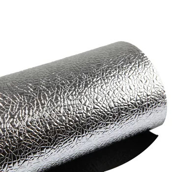 100*150 cm Szeroka my lšcy tkanina aluminiowa cynowy folia do DIY софтбоксов studio fotograficzne Gear Lighting Balanced Scatter