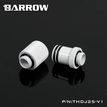 Barrow THDJ25-V1 White Black Silver G1/4