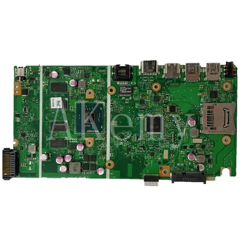 Płyta główna Akemy X541SA Asus X541SA X541S F541S CPU/N3160 8GB/Memory płyta główna laptopa przetestowany w oryginalna płyta główna