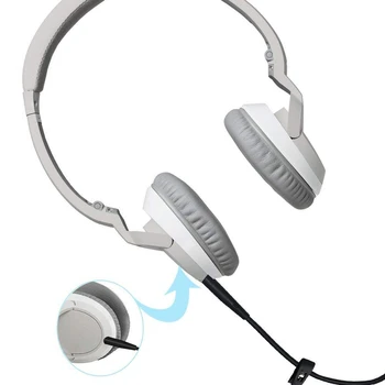 Bluetooth 5.0 A2DP stereo adapter odbiornik głośnomówiący do słuchawek Bose QC25 Quiet Comfort QuietComfort 25 AE2 AE2I OE2 OE2I