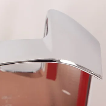 1 para bocznych samochodów lusterko wsteczne Pokrywa do Toyota Sienna 2013-2020 lustro pokrywy Pokrywy wymiana