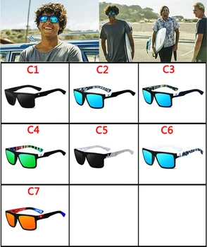 VIAHDA spolaryzowane okulary dla mężczyzn Kobiety klasyczne okulary mężczyźni, jazda, sport, moda męskie okulary projektant Oculos UV400