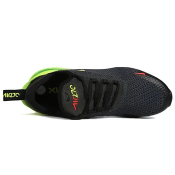 Oryginalna nowa dostawa NIKE AIR MAX 270 męskie buty do biegania buty do Biegania