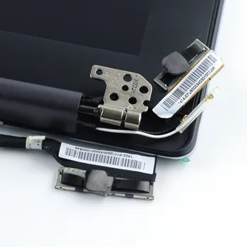 STARDE wymiana wyświetlacz LCD do Asus TAICHI 21 wyświetlacz LCD ekran dotykowy digitizer w komplecie tylna pokrywa górna połowa zestaw części