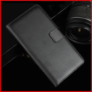 Prestigio Muze D3 PSP3530DUO Case modny obiekt, w luksusowym ochronna odwróć skórzany pokrowiec Etui do telefonu portfel styl