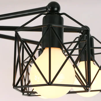 Nowy przedmiot fancy ceiling light LED Crystal ceiling lamp nowoczesne lampy do oświetlenia salonu,AC110-240V DIY LED lighting