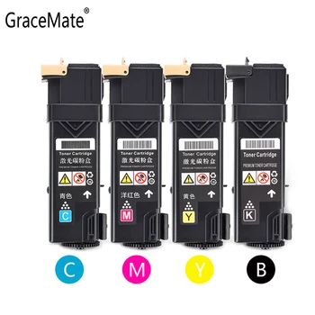 Toner-kaseta GraceMate kompatybilny z drukarkami Xerox Phaser 6125 6128 6130 6140 106R01452 106R01453 106R01454 106R01455 Clip