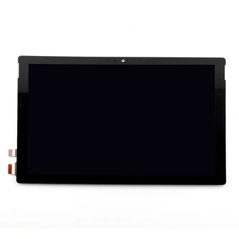 Oryginalny wyświetlacz LCD do Microsoft Surface Pro 3 1631 Pro 4 1724 Pro 5 1796 wyświetlacz LCD ekran dotykowy digitizer w zbieraniu wyświetlacza Pro3